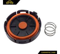 Separatore Olio Coperchio Culatta Bilanciere Idem 11127553171 11127555212