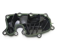 Separatore olio del ricircolo del motore 07.10.128 TRUCKTEC AUTOMOTIVE per VW