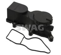 Separatore olio del ricircolo del motore 10 94 9462 SWAG per MERCEDES-BENZ