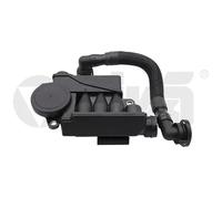 Separatore olio del ricircolo del motore 11031795801 vika per AUDI A6 C6 A8 D3