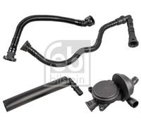 Separatore olio, ventilazione del carter FEBI BILSTEIN 170023