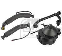 Separatore olio del ricircolo del motore 170592 FEBI BILSTEIN per BMW 3 Z4 Coupé