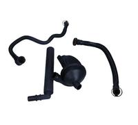 Separatore olio del ricircolo del motore 18-0404SET MAXGEAR per BMW 3 Compact X3