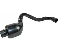 Metzger Autoteile – Separatore olio 2385045 – Ventilazione monoblocco per AUDI