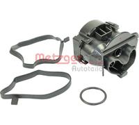 Separatore olio del ricircolo del motore 2385058 METZGER per BMW 3 Coupé 5 1 3