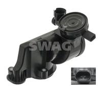 SWAG 30 94 9184 Separatore olio, Ventilazione monoblocco