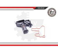 Separatore olio del ricircolo del motore 31SKV007 ESEN SKV per SKODA AUDI VW