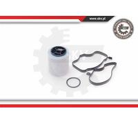 ESEN SKV 31SKV035 Separatore olio, Ventilazione monoblocco