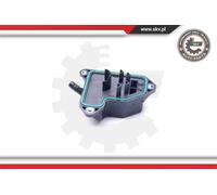 Separatore olio per MERCEDES-BENZ | 31SKV061, 68013310AA, 2720160134