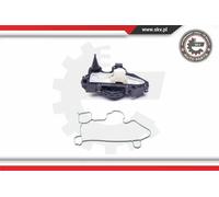 Separatore olio per AUDI | 31SKV082, 06K103495AA, 06K103495AG