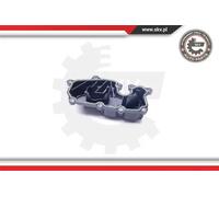 Separatore olio del ricircolo del motore 31SKV089 ESEN SKV per SKODA AUDI VW
