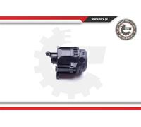 Separatore olio del ricircolo del motore 31SKV091 ESEN SKV per VW