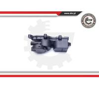 Separatore olio per MERCEDES-BENZ | 31SKV131, 409286, 832625, 8091625