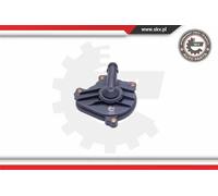 Separatore olio del ricircolo del motore 31SKV151 ESEN SKV per MERCEDES-BENZ CLS
