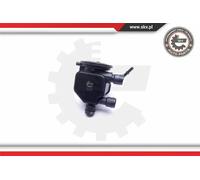 Separatore olio del ricircolo del motore 31SKV152 ESEN SKV per PORSCHE 911