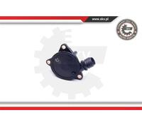 Separatore olio BMW 7 (E65, E66, E67)