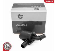 Separatore olio del ricircolo del motore 31SKV423 ESEN SKV per OPEL FIAT LANCIA