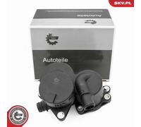 Separatore d'olio MERCEDES-BENZ A Vaneo W168