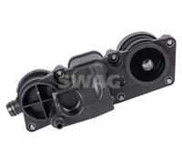 SWAG 33 10 3188 Separatore olio, Ventilazione monoblocco