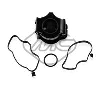 Separatore olio del ricircolo del motore 35079 Metalcaucho per BMW 3 X5 X3 5 7