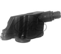 Separatore olio del ricircolo del motore 35105 Metalcaucho per VW SEAT SKODA