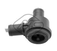 Separatore olio del ricircolo del motore 35115 Metalcaucho per AUDI VW SEAT