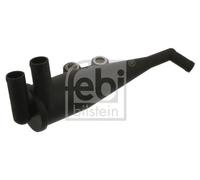 Separatore olio del ricircolo del motore 40990 FEBI BILSTEIN per LAND ROVER BMW