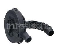 ORIGINAL IMPERIUM Separatore olio Ventilazione monoblocco 4806 132