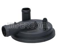 Separatore olio del ricircolo del motore 4818 ORIGINAL IMPERIUM per SKODA VW