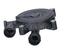 Separatore olio del ricircolo del motore 4819 ORIGINAL IMPERIUM per AUDI A4 B6