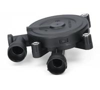 Separatore olio del ricircolo del motore 4819 ORIGINAL IMPERIUM per AUDI A4 B6
