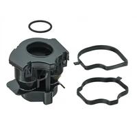 Separatore olio del ricircolo del motore 502 302 TOPRAN per BMW 7 3 Coupé 5 3 X5