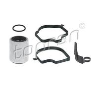 Separatore olio del ricircolo del motore 502 335 TOPRAN per BMW OPEL LAND ROVER