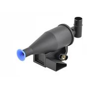 Separatore olio del ricircolo del motore 502 904 TOPRAN per BMW 5 5 Touring 7