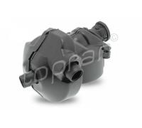 Separatore olio del ricircolo del motore 503 221 TOPRAN per BMW 3 Compact 3 X3 1