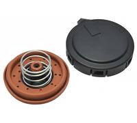 Separatore olio del ricircolo del motore 559089A ERA per MITSUBISHI BMW FORD
