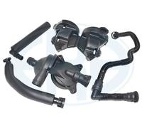 Separatore olio del ricircolo del motore 559118A ERA per BMW 3 Compact 3 Touring