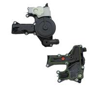 Separatore olio del ricircolo del motore 91672 MEAT & DORIA per AUDI SEAT VW