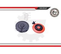 Separatore olio del ricircolo del motore 96SKV056 ESEN SKV