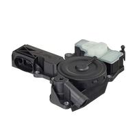 HENGST FILTER AS369M03 Separatore olio, Ventilazione monoblocco