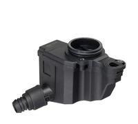 HENGST FILTER AS814M Separatore olio, Ventilazione monoblocco