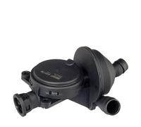 HENGST FILTER AS817M Separatore olio, Ventilazione monoblocco