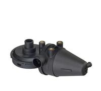 HENGST FILTER AS818M Separatore olio, Ventilazione monoblocco