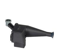 HENGST FILTER AS819M Separatore olio, Ventilazione monoblocco