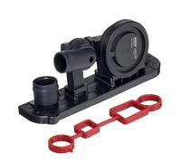 HENGST FILTER AS820M D850 Separatore olio, Ventilazione monoblocco