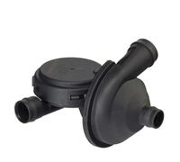 HENGST FILTER AS825M Separatore olio, Ventilazione monoblocco