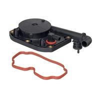 HENGST FILTER AS826M D851 Separatore olio, Ventilazione monoblocco