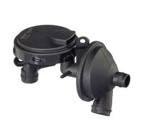 HENGST FILTER AS830M Separatore olio, Ventilazione monoblocco