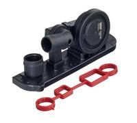 Separatore olio del ricircolo del motore AS831M D853 HENGST FILTER per AUDI VW
