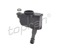 Separatore olio del ricircolo del motore Attacco laterale Valvola di sfiato